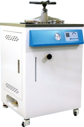 High-Pressure Steam Sterilizer SJ-FW