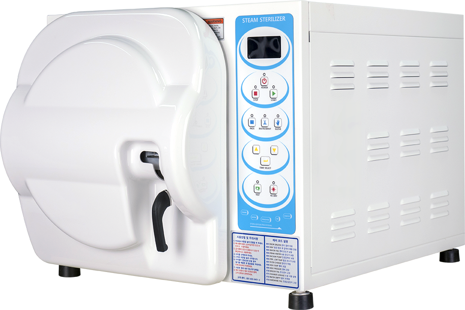 Autoclave SJ-TB